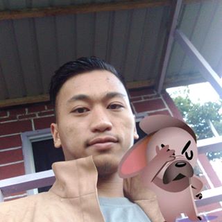Profile Picture of James Foo (go go go go) (@james.halilintar.7) on Facebook