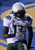 Profile Picture of Cliff Harris (cornerback)on Wikipedia