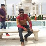 Profile Picture of Syed Murtuza Shams (@syed_murtuza_shams) on Instagram