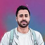 Profile Picture of Daniel Ryne Lucio ⚡ (@danielryne) on Instagram