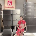 Profile Picture of Fiona Feng (@fanaudio_fiona) on Instagram
