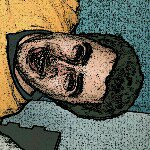 Profile Picture of George Comsa (@george_comsa) on Instagram