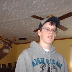 Profile Picture of Joey Buzzell (@jbuzzell14) on Myspace