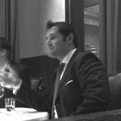 Profile Picture of Tarek Mourad (@commendatores) on Twitter