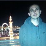 Profile Picture of Michael Smolko (@michaelsmolko) on Instagram