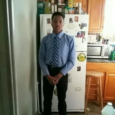 Profile Picture of Bernard Daniels Jr (@SPARTANS4705) on Twitter