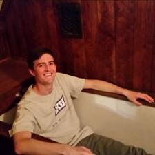 Profile Picture of Jacob Pouch (@jacobrpouch) on Twitter