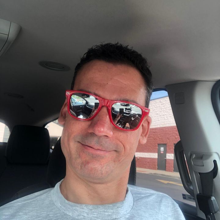 Profile Picture of Peter Simpson (@petersimpsn) on Tiktok