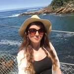 Profile Picture of Julia (@juliachilds89) on Instagram
