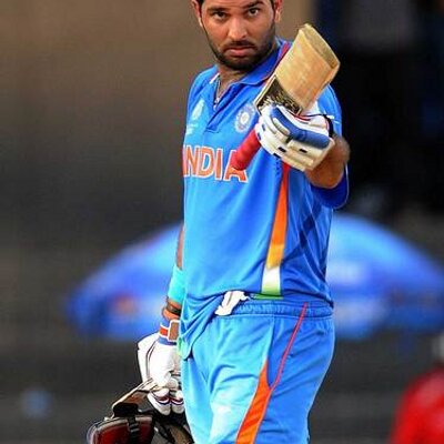 Profile Picture of Anil Goud (@anilgoud2) on Twitter