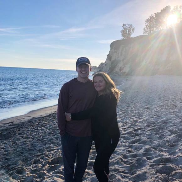 Profile Picture of Brinton Dekreon (@brintond16) on Poshmark