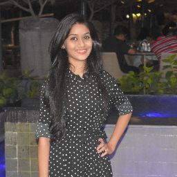 Profile Picture of anuja deshmukh (@anujardeshmukh) on Pinterest