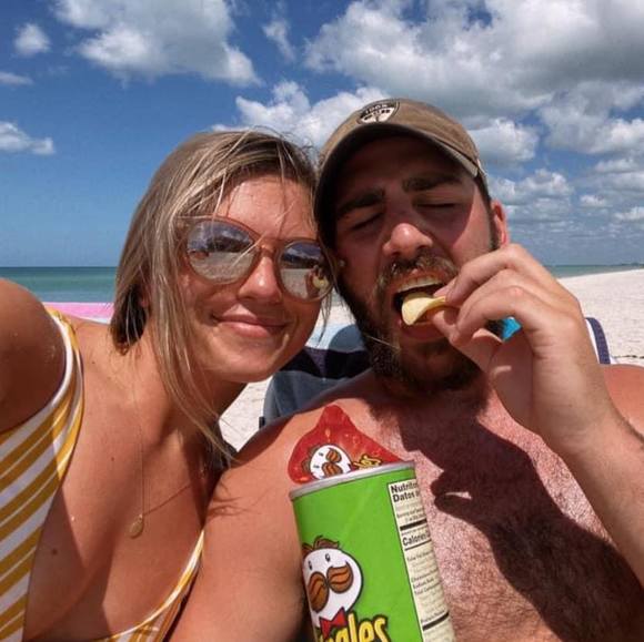 Profile Picture of Ari Cacopardo (@ajcacopardo) on Poshmark