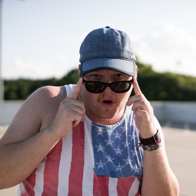 Profile Picture of Bradley McKee (@bradleymckee) on Twitter