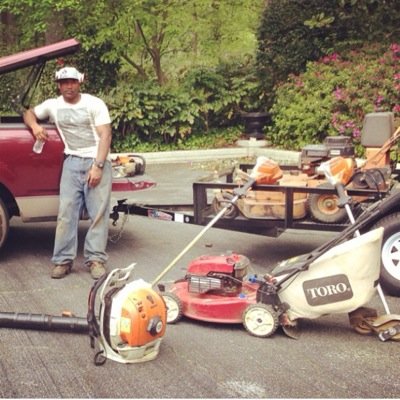 Profile Picture of Steven Ruffin (@JJRservices) on Twitter