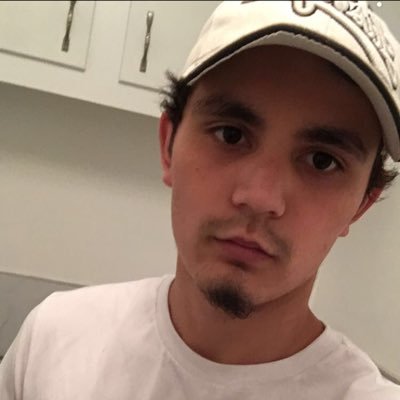 Profile Picture of Chase Barber (@ik_chase) on Twitter