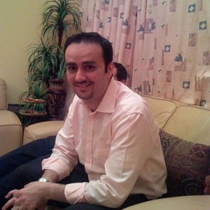 Profile Picture of Osama Rashad (@396681186) on Myspace