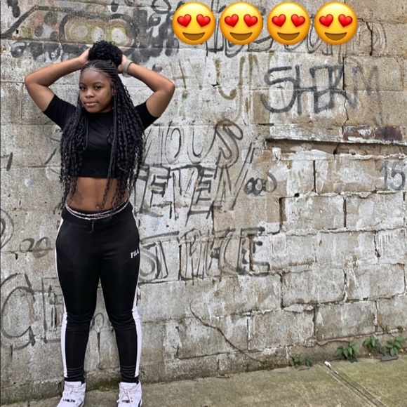 Profile Picture of Yaah Mulaaa (@iyannabey) on Poshmark