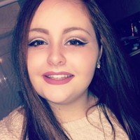 Profile Picture of Athena Hicks (@athena-hicks-1) on Quora