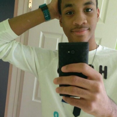 Profile Picture of Justin Jackman (@J_Jackman8) on Twitter