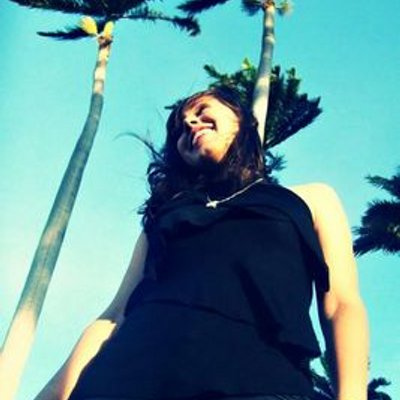 Profile Picture of Katherine Álvarez (@CSKeith) on Twitter