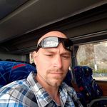Profile Picture of David Gregory Walick (@daverocks81) on Instagram