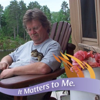 Profile Picture of Terry McKellar (@Pipestonetrader) on Twitter