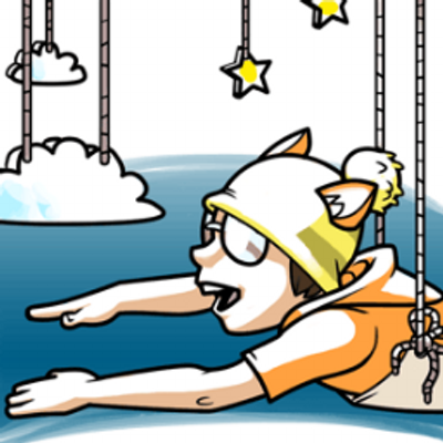 Profile Picture of Aiden Lucas (@AlessaGarnish) on Twitter