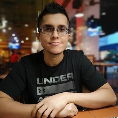 Profile Picture of Ahmad Hamidi Hamzah  🇲🇾 (@ahmad_hamidi) on Twitter