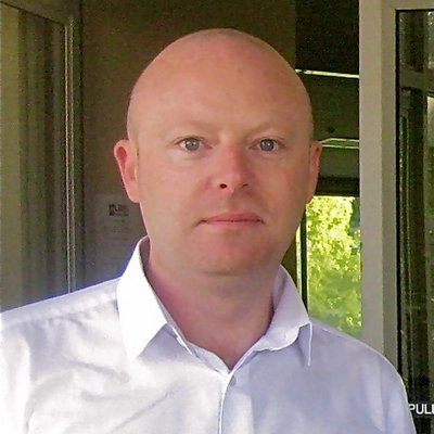 Profile Picture of Steve Wilde (@gowildesteve) on Twitter