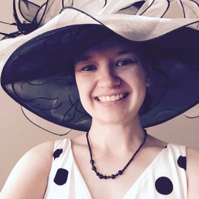 Profile Picture of Kristen Vander-Plas (@KVPTexas) on Twitter