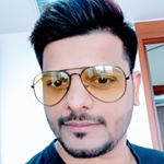 Profile Picture of Mitesh Kapadia (@mitesh.kapadia) on Instagram