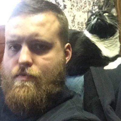 Profile Picture of Brian Stansbury (@BrianStansbury1) on Twitter