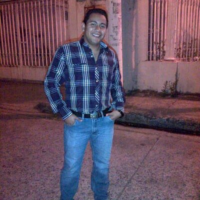 Profile Picture of Paul Leon (@Paul_fede87) on Twitter
