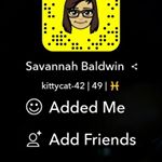 Profile Picture of savannah (@savannah.baldwin.581) on Instagram