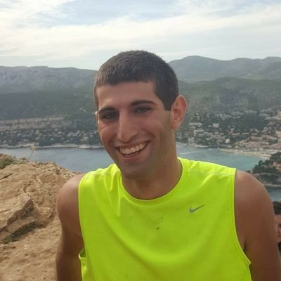 Profile Picture of Joshua Klein (@joshuaklein96) on Twitter