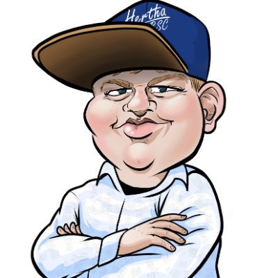 Profile Picture of Dustin Zahn (@zahn_dustin) on Twitter