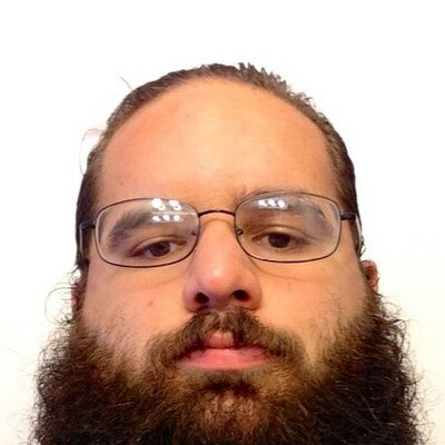 Profile Picture of RobertCram (@CramRobert) on Twitter