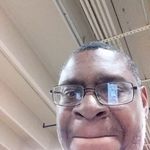 Profile Picture of Eugene Holmes (@eugene.holmes.71) on Instagram