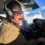 Profile Picture of Alicia Herron (@loubelle) on Instagram