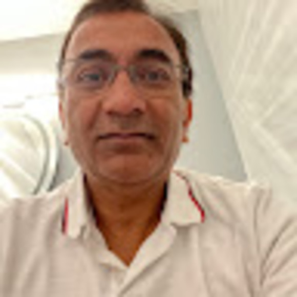 Profile Picture of Mahendra Patel (@patelmadm) on Poshmark