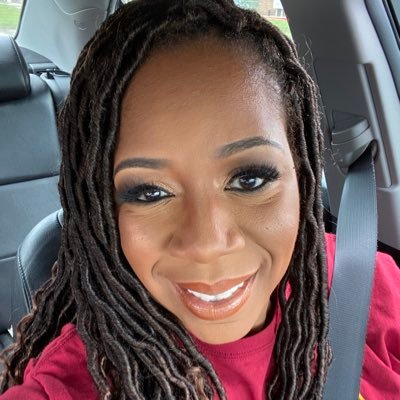 Profile Picture of Erica Kelley, M.Ed (@hstnkelley) on Twitter