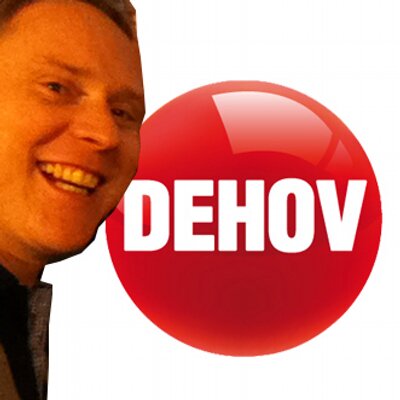 Profile Picture of Scott Hazell (@@DEHOV_scott) on Twitter