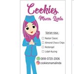 Profile Picture of Cookies Mama Linda (@cookies_mama_linda) on Instagram