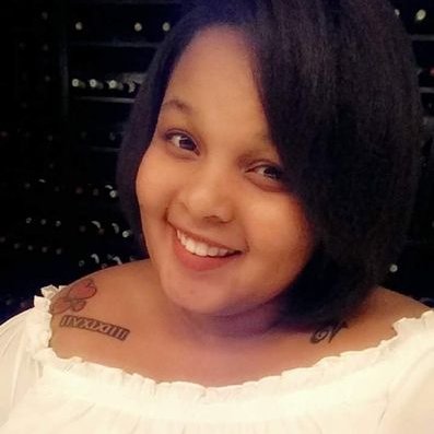 Profile Picture of Keri Matthew (@KeriMatthew) on Twitter