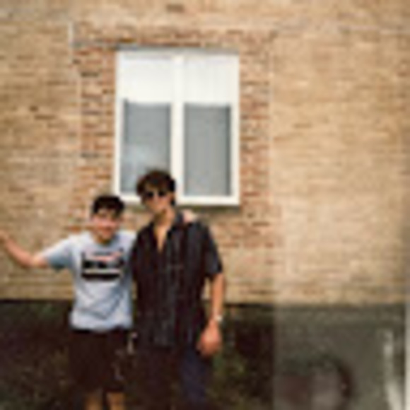 Gabriel Parascandolo - Poshmark Profile Picture of Gabriel Parascandolo (@gspara26) on Poshmark