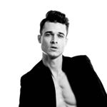 Profile Picture of John Fredrickson (@realmodelstories) on Instagram