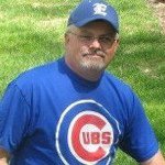 Profile Picture of Paul Martin (@mearse53) on Instagram