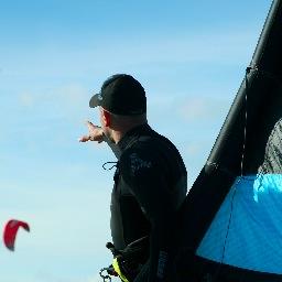 Profile Picture of Mike Beutler (@kitecoachkiel) on Twitter