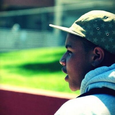 Profile Picture of Jamaal Perkins (@FVCKxYOU) on Twitter